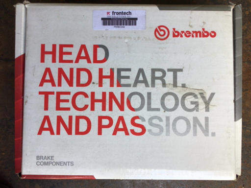 Brembo Break Components