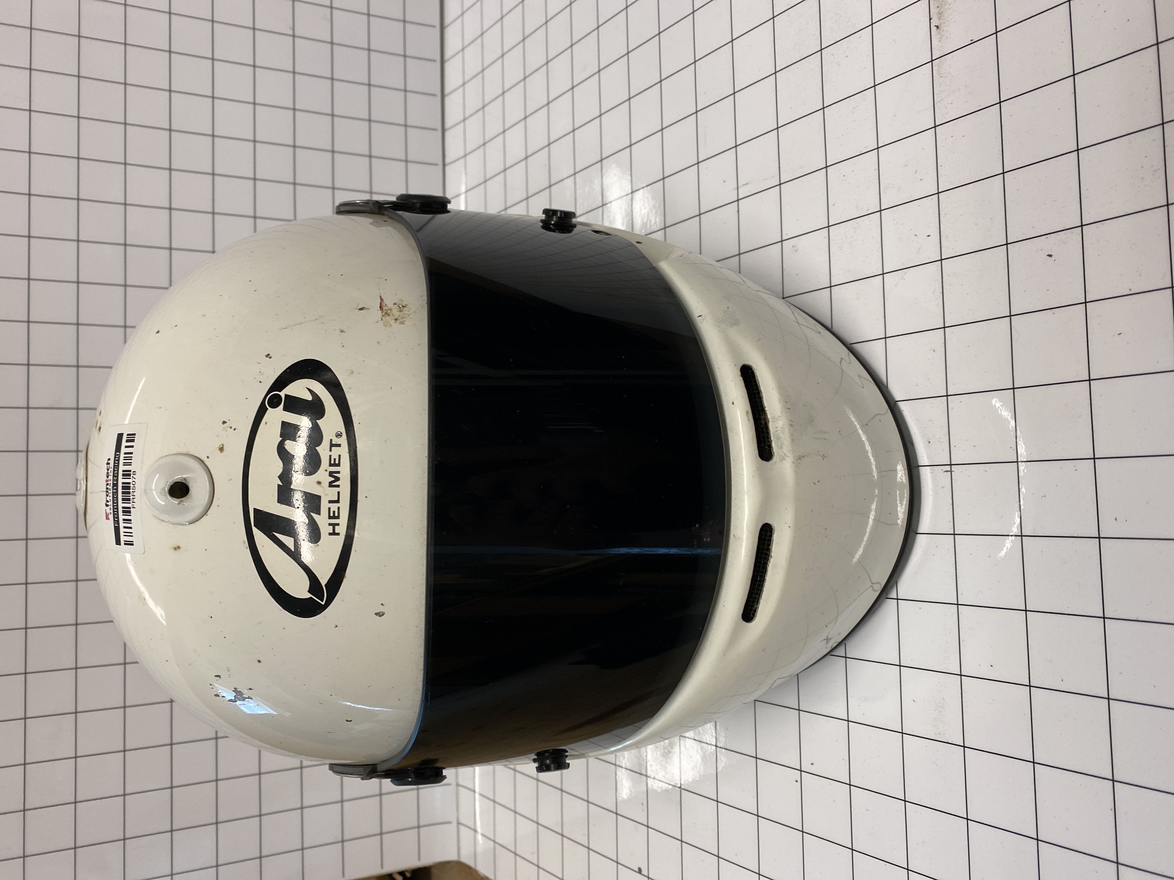 Arai Helmet